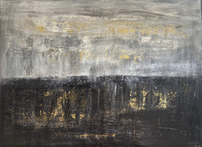 Foliencollage (115x90)